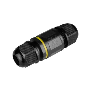 Złączka kablowa 3 X 2,5 mm2 IP68