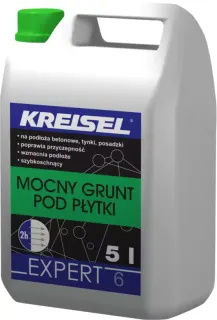 Grunt Kreisel Expert 6 5 l