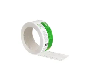 Taśma do G-K Centerflex Medium zielona 10 mb