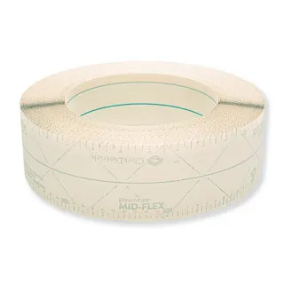 Taśma do G-K Centerflex Mid-Flex 300 szara 30 mb
