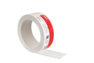 Taśma do G-K Centerflex Tuff-Tape czerwona 20 mb