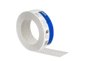 Taśma do G-K Centerflex Uno-Bead niebieska 20 mb