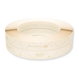 Taśma do G-K Centerflex Gold złota 30 mb