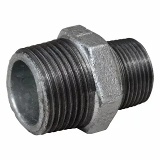 Złączka wkrętna zwężkowa 1"-1/4"x 1"