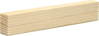 Kantówka strugana Floorpol 19 x 45 x 1000 mm