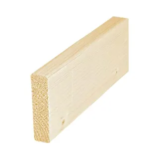 Kantówka strugana Floorpol 28 x 90 x 2000 mm