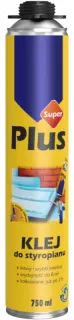 Klej do styropianu Tytan Super Plus 750 ml