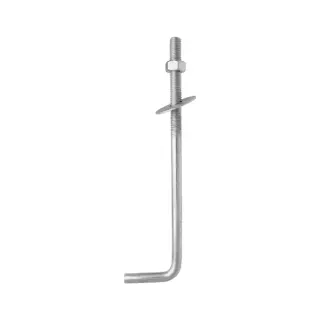 Kotwa fundamentowa typ L Simpson Strong-Tie 14 x 400 mm 5 szt.
