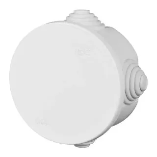 Puszka instalacyjna Fast-Box Elektro-Plast IP55 65 x 35 mm
