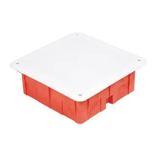 Puszka instalacyjna 208 x 208 IP 20