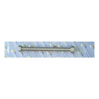 Przewód podłączeniowy do wody Profitor Inox DN12 1/2" 450 mm