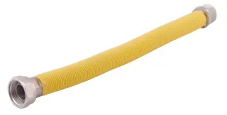 Przewód gazowy Profitor elastyczny G3/4xG3/4 20-40 cm