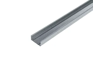 Profil sufitowy Budmat CD60 0,5 mm 4 m