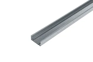 Profil sufitowy Budmat CD60 0,5 mm 2,6 m