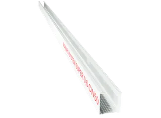 Profil ścienny Norgips CW50 0,6 mm 3 mb