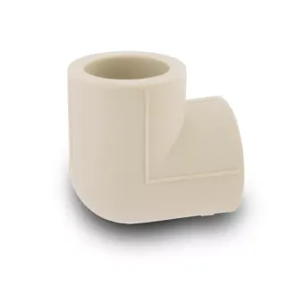 Kolanko PPR / PP-R Idmar Group 20 mm 90 stopni