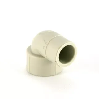 Kolanko PP-R Idmar Group 32 mm 90 stopni