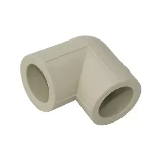 Kolanko PP-R Idmar Group 16 mm 90 stopni