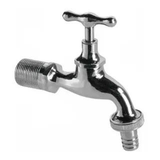 Zawór czerpalny Idmar Group 1/2" chrom