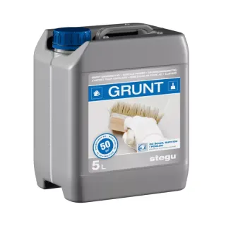 Grunt Stegu pod płytki elewacyjne 5 l