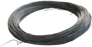 Drut wiązałkowy 4PRO fi 1,2 mm 5 kg 1 szt.
