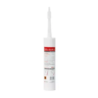 Klej systemowy Varmsen Isol Glue+ 310 ml