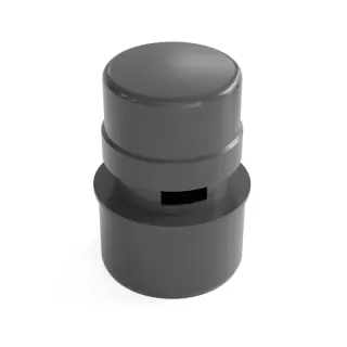 Napowietrzacz kanalizacyjny fi 50 mm