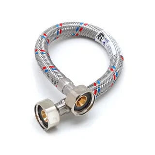 Wężyk Fil-Nox W1/2" x W1/2" 30 cm