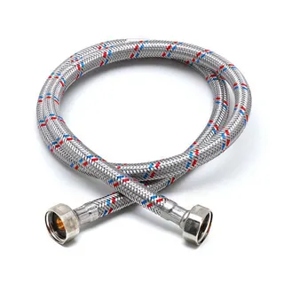 Wężyk Fil-Nox 1/2" x 1/2" 100 cm