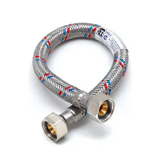 Wężyk Fil-Nox W3/8" x W3/8" 30 cm