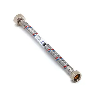 Wężyk Fil-Nox W1/2" x W3/8" 20 cm