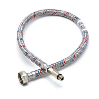 Wężyk Fil-Nox Griferias M10 x W1/2" 60 cm
