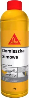 Plastyfikatory i domieszki