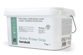 Grunt Active Prime Grip 5 kg