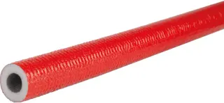 Otulina K-flex 22 x 6 mm 2 m czerwona