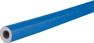 Otulina K-flex 18 x 6 mm 2 m niebieska