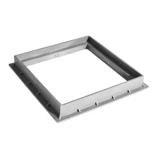Ramka do kratki 300 x 300 mm