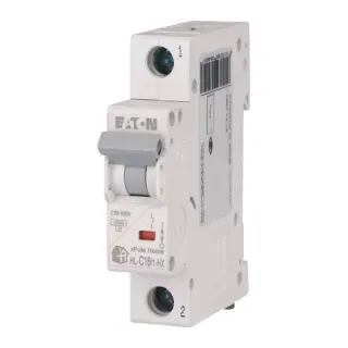 Wyłącznik nadprądowy Eaton HN-C10