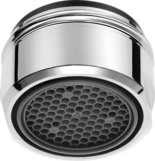 Aerator redukujący przepływ - 3.8 l/min DEANTE , chrom