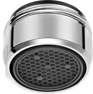 Aerator redukujący przepływ - 6 l/min DEANTE , chrom