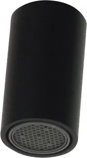 Aerator do baterii zlewozmywakowych Luno DEANTE Luno, nero