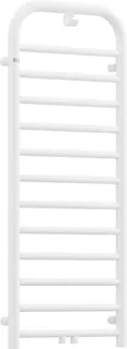 Grzejnik łazienkowy - wysokość 121 cm DEANTE Silia, bianco