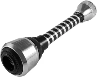Aerator dwufunkcyjny DEANTE , chrom
