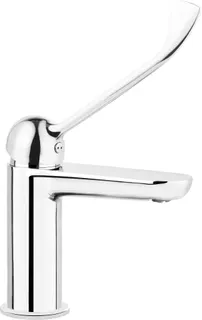 Bateria umywalkowa - aerator 4.5 l/min DEANTE Alpinia, chrom