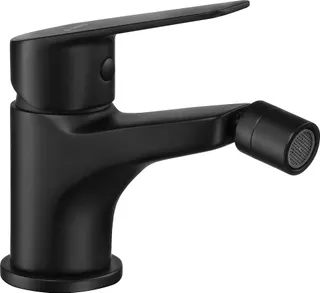 Bateria bidetowa DEANTE Jasmin, nero