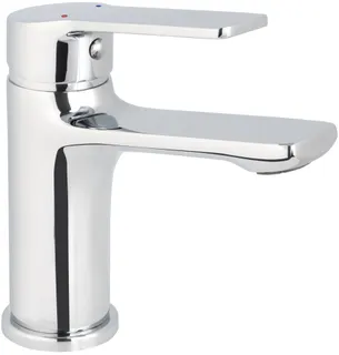 Bateria umywalkowa DEANTE Loco, chrom