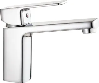 Bateria umywalkowa DEANTE Maro, chrom