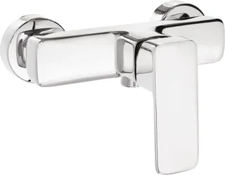 Bateria prysznicowa ścienna DEANTE Maro, chrom