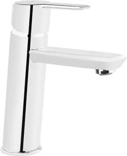 Bateria umywalkowa - aerator 4.5 l/min DEANTE Arnika, chrom
