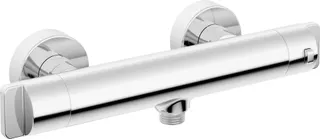 Bateria prysznicowa termostatyczna DEANTE Silia, chrom